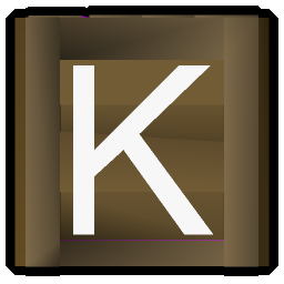 Karil's armour set