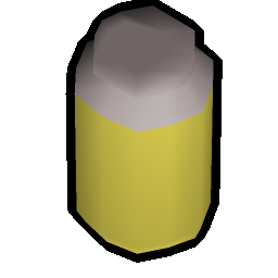 Jar of Sand