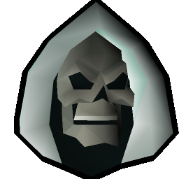 Antisanta mask