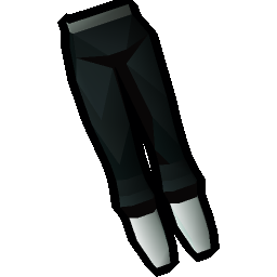 Antisanta pantaloons