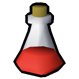 Restore potion(2)
