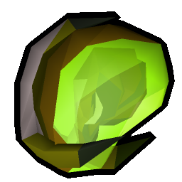 Serpentine visage
