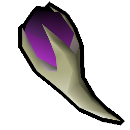 Magic fang