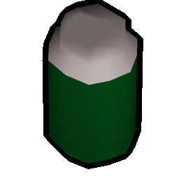 Jar of Swamp