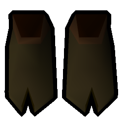 Cow shoes