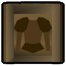 Bronze set (lg)