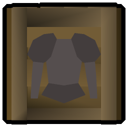 Iron set (lg)