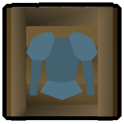 Rune armour set (sk)