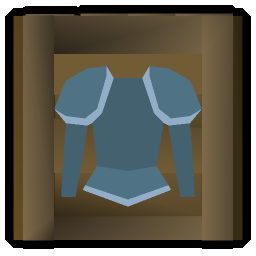 Rune trimmed set (sk)