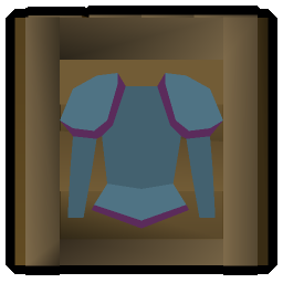 Ancient rune armour set (lg)