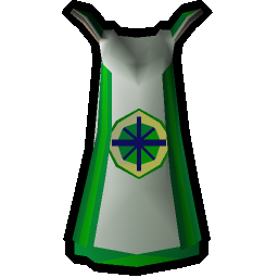 Achievement diary cape (t)
