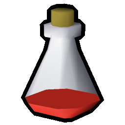 Restore potion(1)