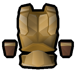 Varrock armour 1