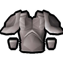 Varrock armour 2