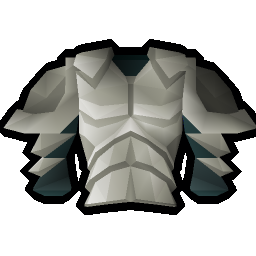 Varrock armour 3