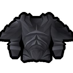 Varrock armour 4