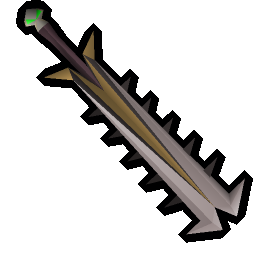 Wilderness sword 1