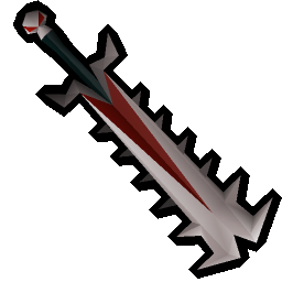 Wilderness sword 2