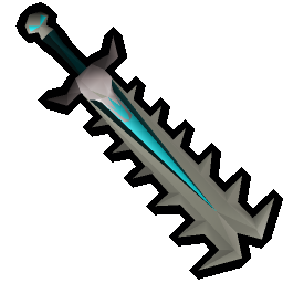 Wilderness sword 3
