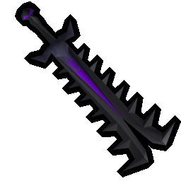 Wilderness sword 4