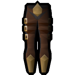 Morytania legs 1