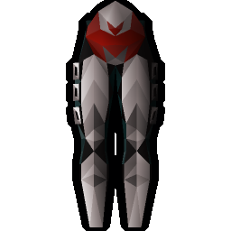 Morytania legs 2