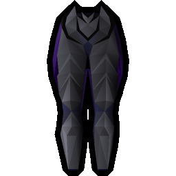 Morytania legs 4