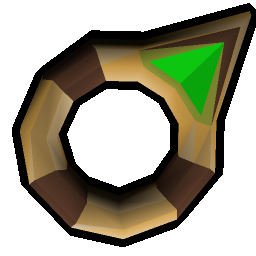 Explorer's ring 1