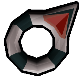 Explorer's ring 2