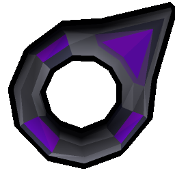 Explorer's ring 4