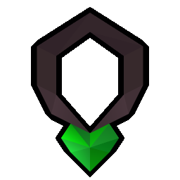 Desert amulet 1