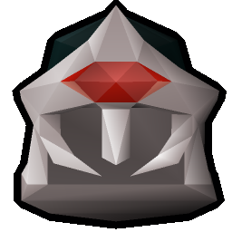 Kandarin headgear 2