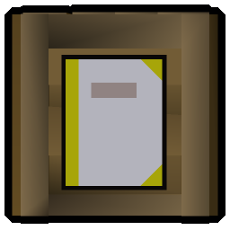 Book of Law page set