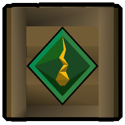Guthix dragonhide set