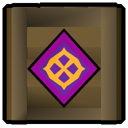 Ancient dragonhide set