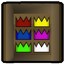 Partyhat set