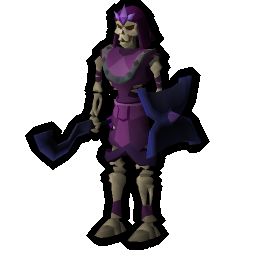 Vet'ion jr.