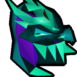 Tanzanite helm