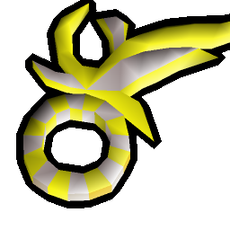 Ring of the gods (i)