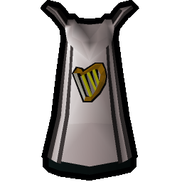 Music cape