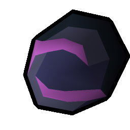 Eternal crystal