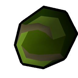 Pegasian crystal