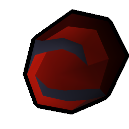 Primordial crystal
