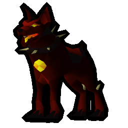 Hellpuppy