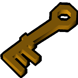 Key master's key