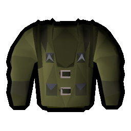 Angler top