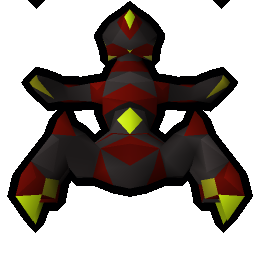 Abyssal orphan