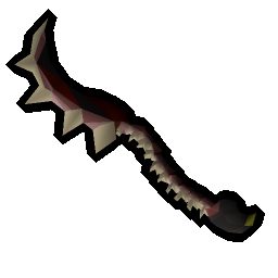 Abyssal bludgeon