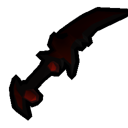 Abyssal dagger