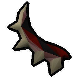 Bludgeon claw